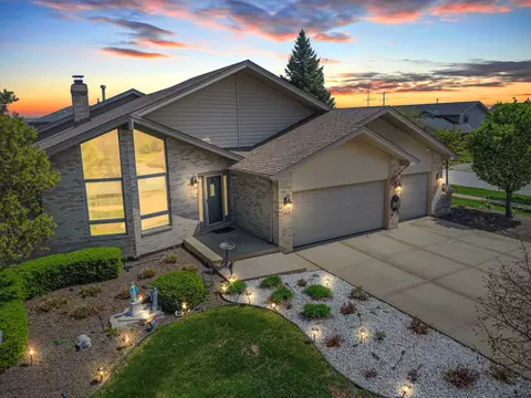 19839 Silverside Dr, Tinley Park, IL 60487