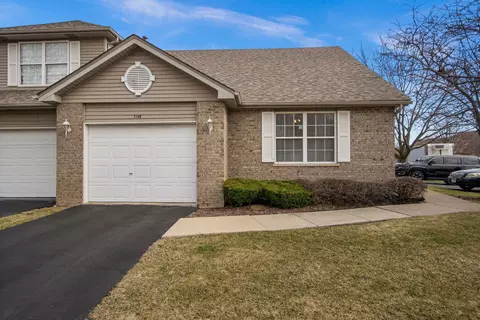 1146 Baccarrat Ct, Joliet, IL 60431