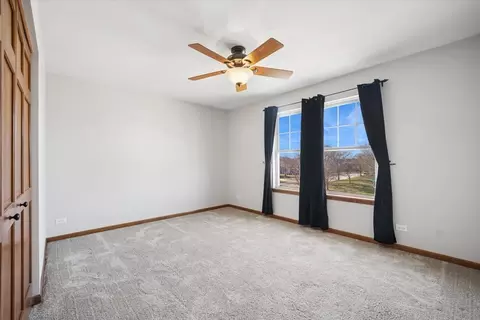 Bedroom - 3004 Crossfire Trl, Elgin, IL 60124 photo 1 of 3