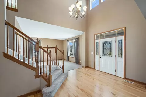 Entry Way - 3004 Crossfire Trl, Elgin, IL 60124 photo 1 of 4