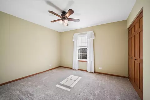 Bedroom - 3004 Crossfire Trl, Elgin, IL 60124 photo 2 of 3