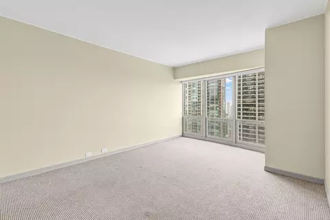 Bedroom - 100 E Huron St #2301, Chicago, IL 60611 photo 1 of 1