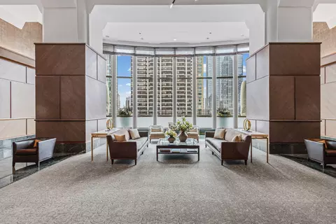 Living - 100 E Huron St #2301, Chicago, IL 60611 photo 5 of 5