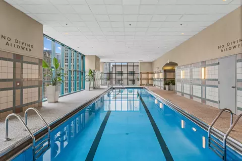 Exterior - 100 E Huron St #2301, Chicago, IL 60611 photo 2 of 2