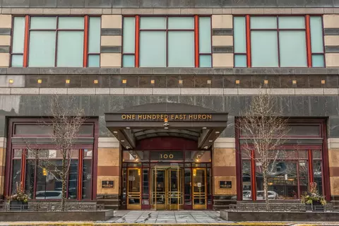 100 E Huron St #2301, Chicago, IL 60611
