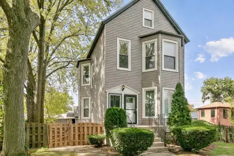 9412 S Homan Ave, Evergreen Park, IL 60805