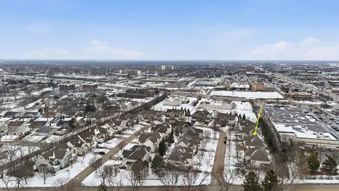View/Area - 829 Linden Cir, Hoffman Estates, IL 60169 photo 2 of 2