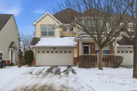 829 Linden Cir, Hoffman Estates, IL 60169