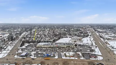 View/Area - 829 Linden Cir, Hoffman Estates, IL 60169 photo 1 of 2