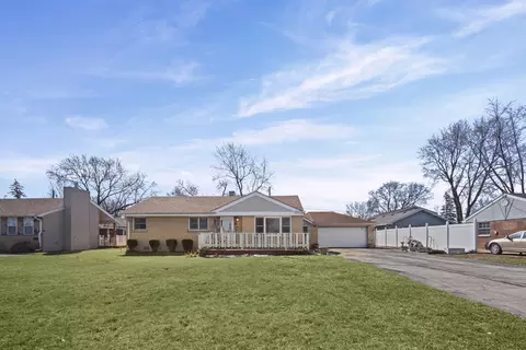 Undisclosed, Justice, IL 60458