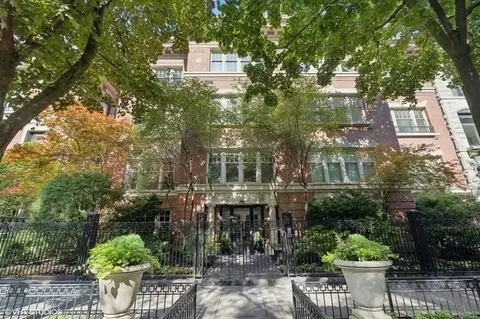 1350 N State Pkwy #3S, Chicago, IL 60610