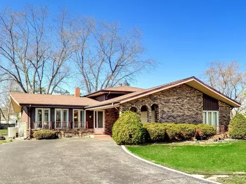 12300 S Austin Ave, Palos Heights, IL 60463