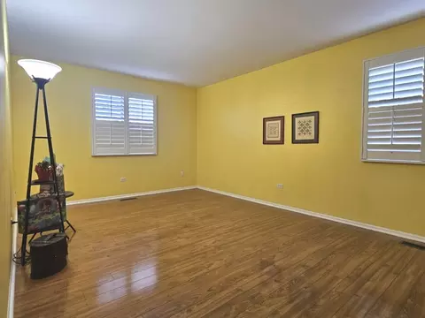 Living - 230 Windsor Ln #A, Willowbrook, IL 60527 photo 3 of 3