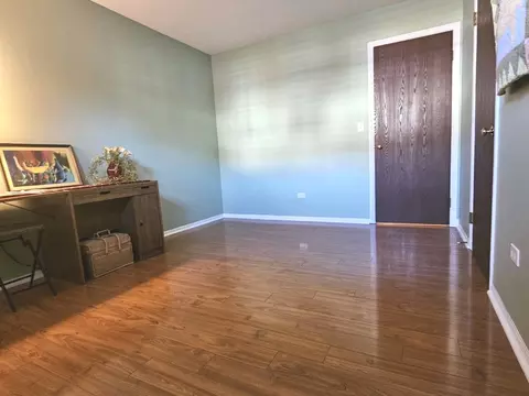 Bedroom - 230 Windsor Ln #A, Willowbrook, IL 60527 photo 1 of 1