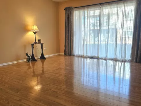 Living - 230 Windsor Ln #A, Willowbrook, IL 60527 photo 2 of 3