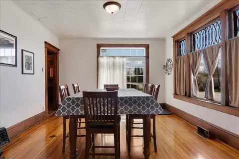 Dining - 302 E Main St, Colfax, IL 61728 photo 1 of 2