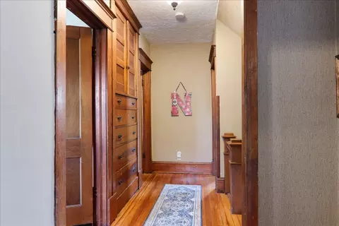 Entry Way - 302 E Main St, Colfax, IL 61728 photo 4 of 4