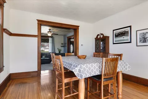 Dining - 302 E Main St, Colfax, IL 61728 photo 2 of 2