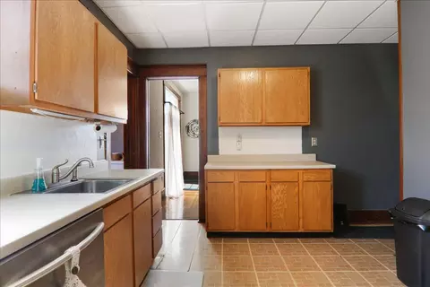 Kitchen - 302 E Main St, Colfax, IL 61728 photo 3 of 3
