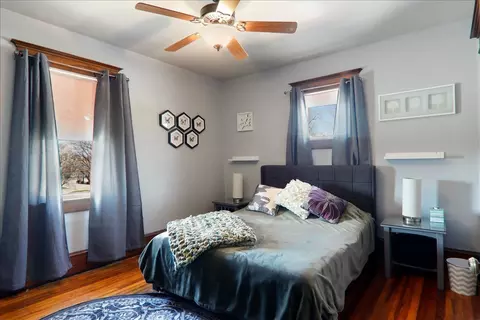Bedroom - 302 E Main St, Colfax, IL 61728 photo 1 of 6