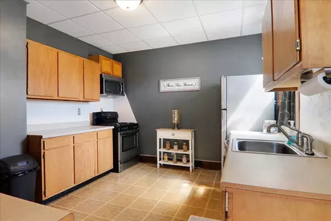 Kitchen - 302 E Main St, Colfax, IL 61728 photo 1 of 3