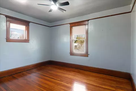 Bedroom - 302 E Main St, Colfax, IL 61728 photo 4 of 6