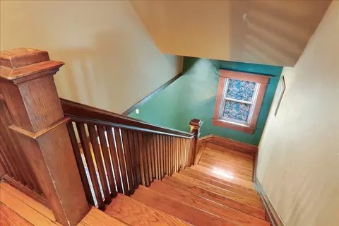 Entry Way - 302 E Main St, Colfax, IL 61728 photo 3 of 4