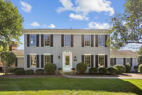 580 Moray Ter, Crete, IL 60417