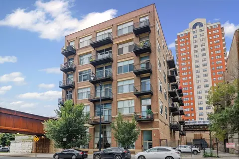 1528 S Wabash Ave #403, Chicago, IL 60605