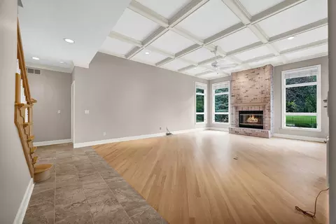 Living - 2109 Hackberry Rd, Bloomington, IL 61704 photo 4 of 9