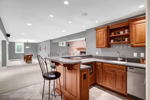 Kitchen - 2109 Hackberry Rd, Bloomington, IL 61704 photo 7 of 7