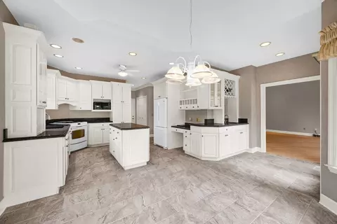 Kitchen - 2109 Hackberry Rd, Bloomington, IL 61704 photo 1 of 7