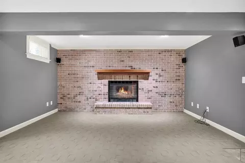 Living - 2109 Hackberry Rd, Bloomington, IL 61704 photo 9 of 9