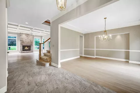 Entry Way - 2109 Hackberry Rd, Bloomington, IL 61704 photo 1 of 2