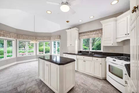 Kitchen - 2109 Hackberry Rd, Bloomington, IL 61704 photo 4 of 7