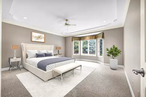 Bedroom - 2109 Hackberry Rd, Bloomington, IL 61704 photo 2 of 10