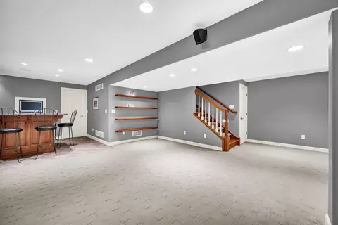 Living - 2109 Hackberry Rd, Bloomington, IL 61704 photo 7 of 9