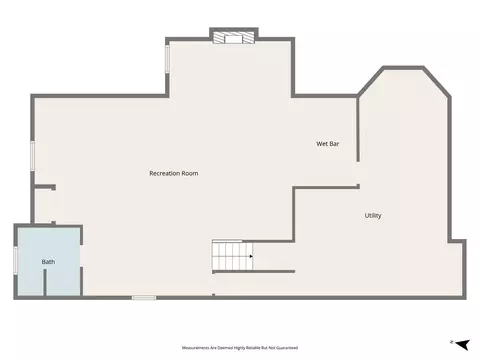 Floorplan - 2109 Hackberry Rd, Bloomington, IL 61704 photo 3 of 3