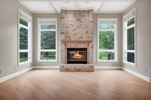 Living - 2109 Hackberry Rd, Bloomington, IL 61704 photo 5 of 9