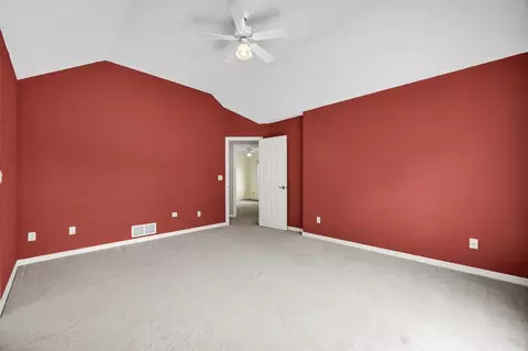 Bedroom - 2109 Hackberry Rd, Bloomington, IL 61704 photo 8 of 10