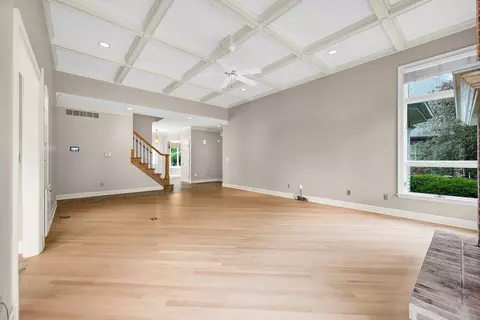 Living - 2109 Hackberry Rd, Bloomington, IL 61704 photo 6 of 9