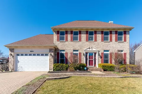 36856 N Deer Trail Dr, Lake Villa, IL 60046
