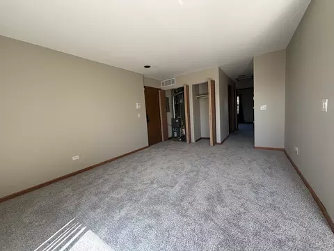 Living - 615 Mallard Ct #C2, Bartlett, IL 60103 photo 7 of 8