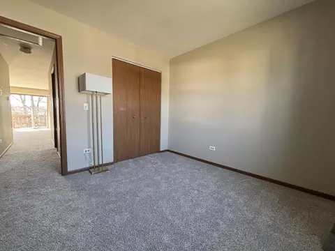 Bedroom - 615 Mallard Ct #C2, Bartlett, IL 60103 photo 3 of 4