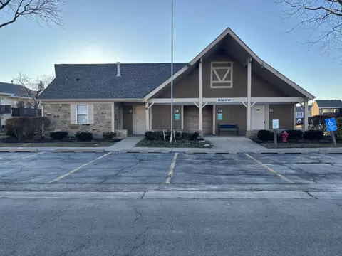 Exterior - 615 Mallard Ct #C2, Bartlett, IL 60103 photo 7 of 7