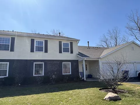 Exterior - 615 Mallard Ct #C2, Bartlett, IL 60103 photo 2 of 7