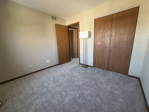 Bedroom - 615 Mallard Ct #C2, Bartlett, IL 60103 photo 2 of 4