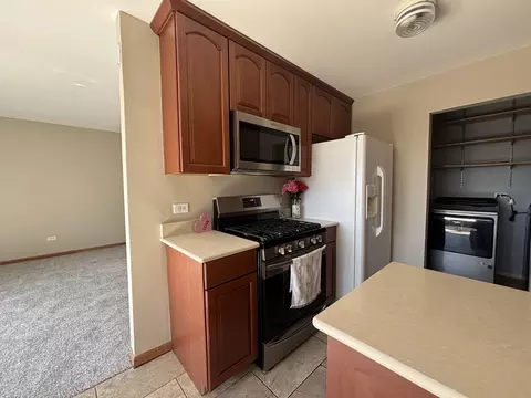 Kitchen - 615 Mallard Ct #C2, Bartlett, IL 60103 photo 1 of 4