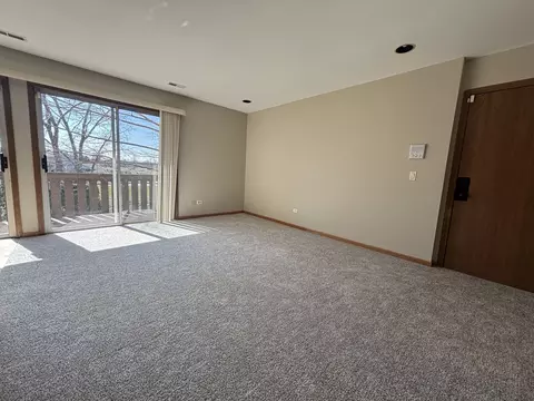 Living - 615 Mallard Ct #C2, Bartlett, IL 60103 photo 8 of 8