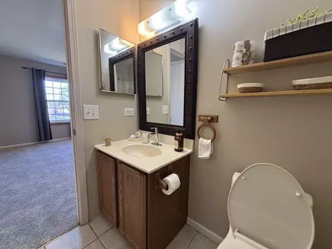 Bath - 615 Mallard Ct #C2, Bartlett, IL 60103 photo 4 of 4
